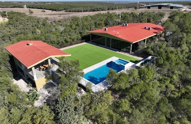 Rancho Florean - Villa 2