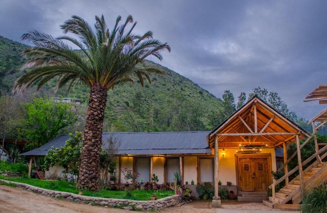 Rancho las pataguas
