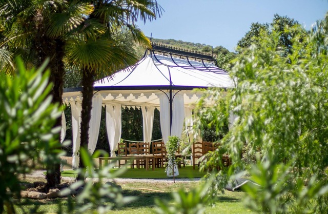 Rancho Los Lobos- Boutique Hotel