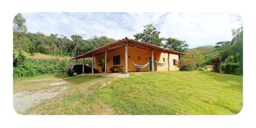 Rancho Recanto Verde