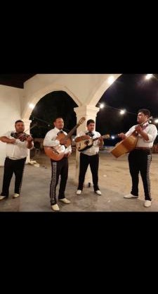 Rancho San Esteban Eventos