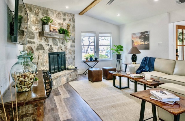 Ranchview Retreat WineTrail 4 King Bedrooms 3 Bath