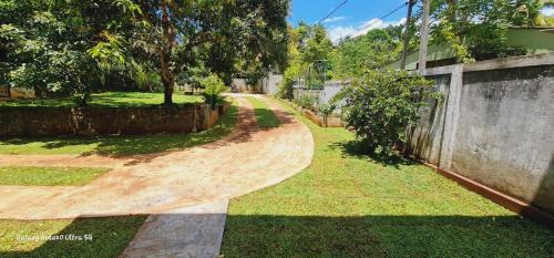Randi villa