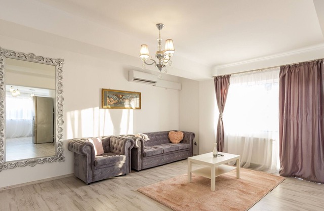 Rania Apartments Cluj Napoca