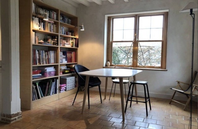 RARE charming house rental "CLOS DES CASTELETS" to pro