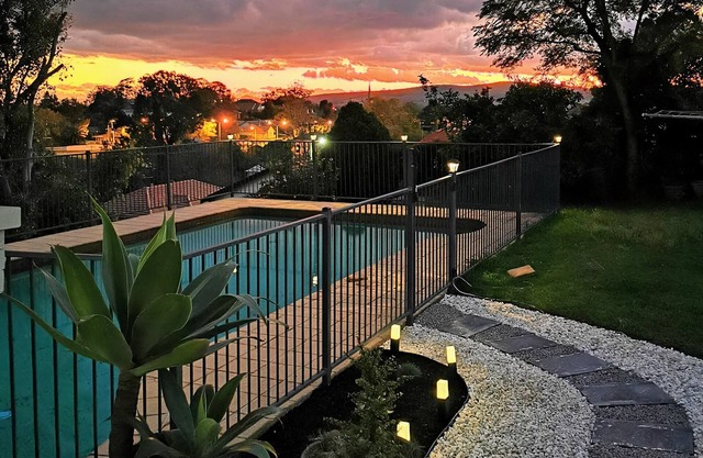 Rare Find! 5-bedroom Poolside Paradise