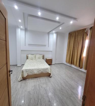 Ras Jebel appartements