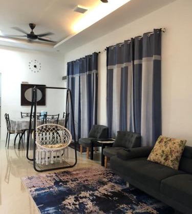 Rasa Sayang Homestay Mersing