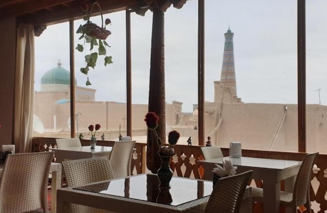 Rasulboy Guest House