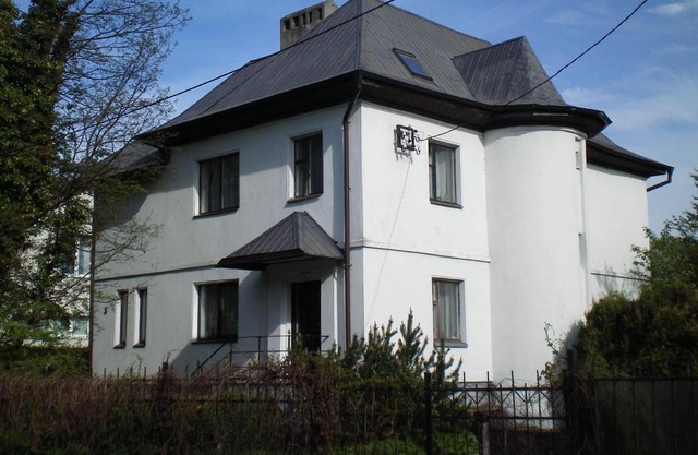 Ratshof Villa