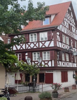 Ratskeller Weinheim
