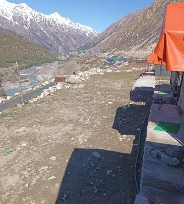 Rattan Camping and adventure Chhitkul