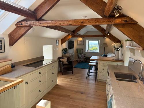 Rawcliffe Barn, King, 2 Guests