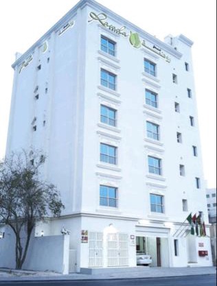 Rawda Hotel