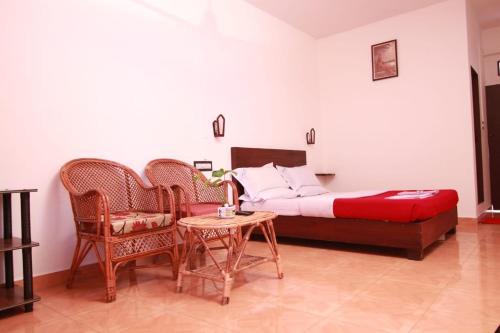 Rays Inn Thekkady