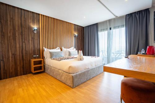 Razane Hôtel
