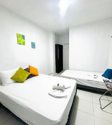 RCH - Riviera Central Hotel - Monteria