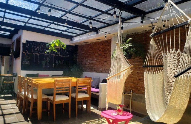 Real 114 hostal