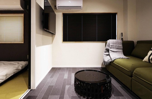 Real Life SANGENJAYA 1BR 2Pax Shibuya