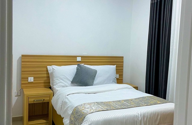 Rebero Apartments - Modern Settings With Stunning Views
