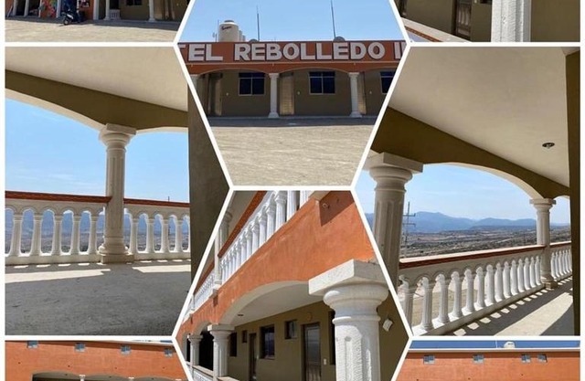 REBOLLEDO IMPERIAL