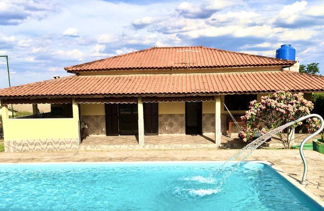Recanto Bom Jesus farm