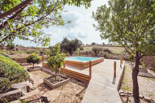 Recanto d'Aldeia