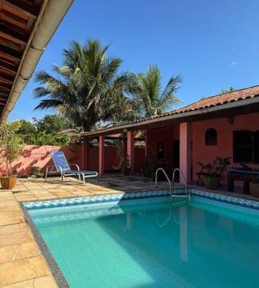 Recanto do Sol em Praia Seca