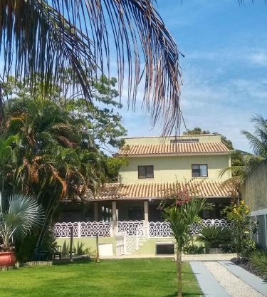 ReCanto dos Passáros - Guaratiba