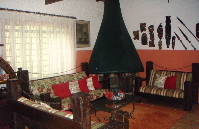 Recanto Mari - Canjicas neighborhood in Arujá - SP