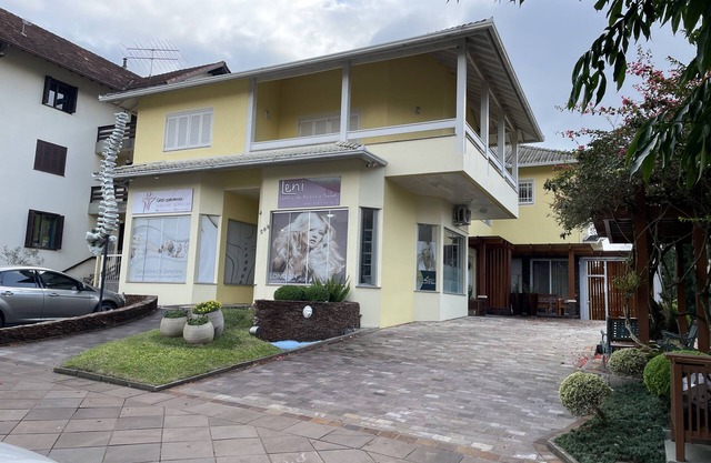 Recanto Nostra Casa Apartamento à 100 m da Praça das Flores Nova Petrópolis