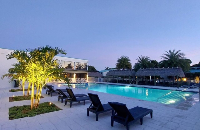Recently Renovated Luxury Townhome in Islamorada, Florida Keys