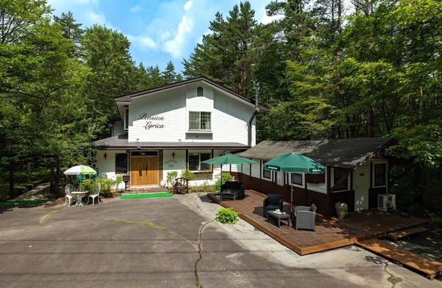 Recommended for large groups and families/Agatsuma-gun Gunma