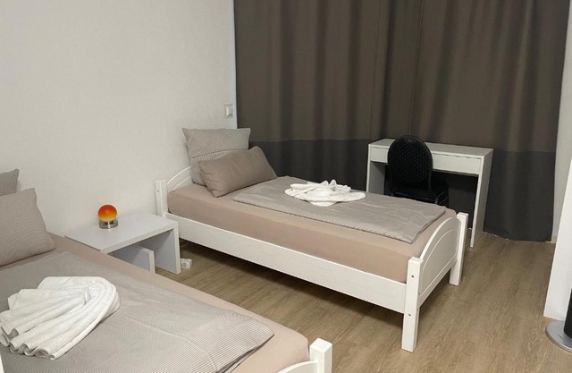 Recreo Pension Untereisesheim