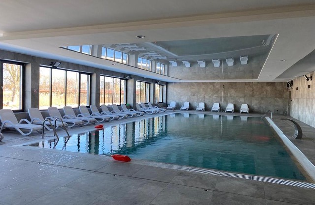 Red bridge Resort - Apartament & SPA