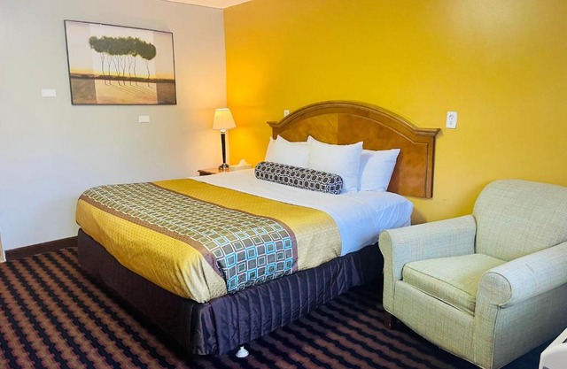 Red Carpet Inn Duncannon