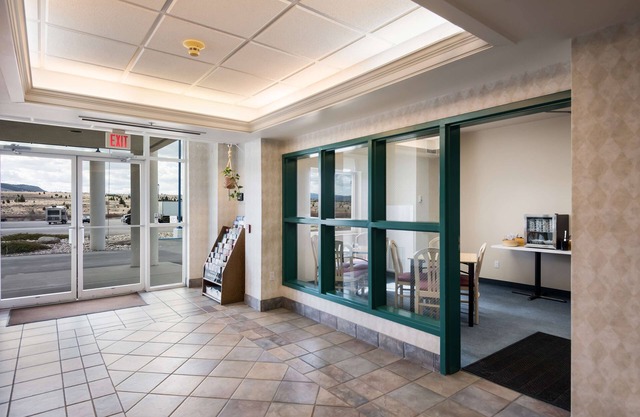 Red Lion Inn & Suites Butte