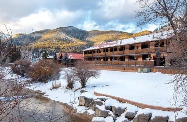 Red River Resort 2bdr