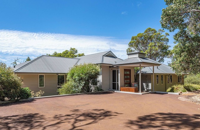 Red Robin Retreat Dunsborough