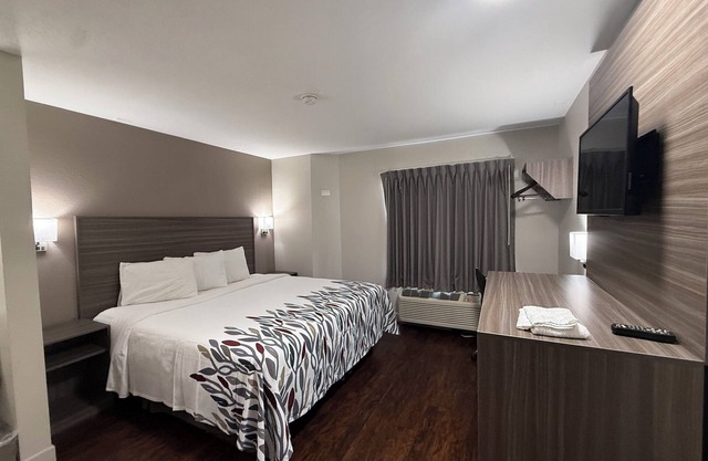Red Roof Inn Austin - Round Rock