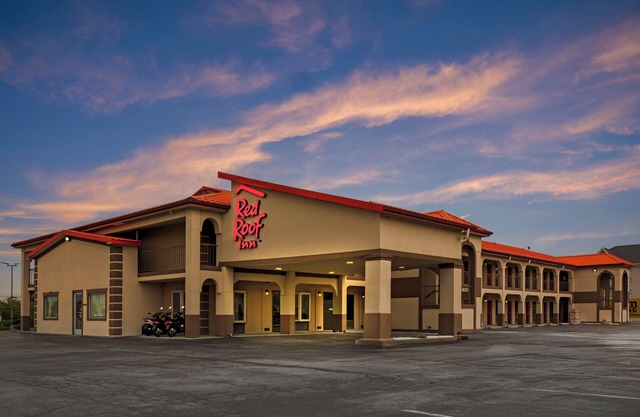 Red Roof Inn Bowling Green
