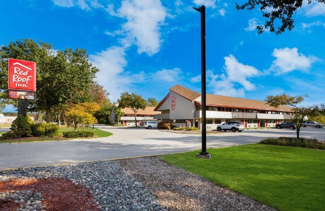 Red Roof Inn Cleveland - Westlake