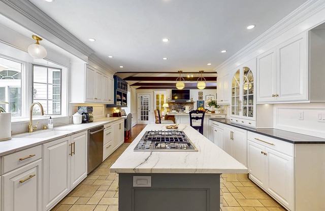 Redding Relaxation Haven - Tranquil Home with Pool, Gardens Galore