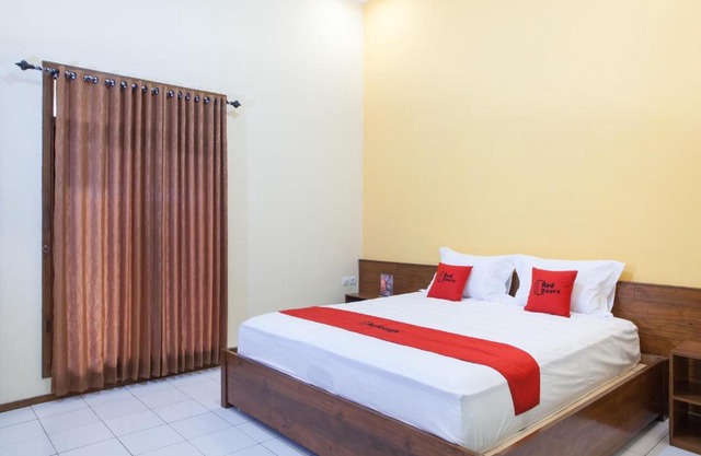 RedDoorz near Baluran National Park