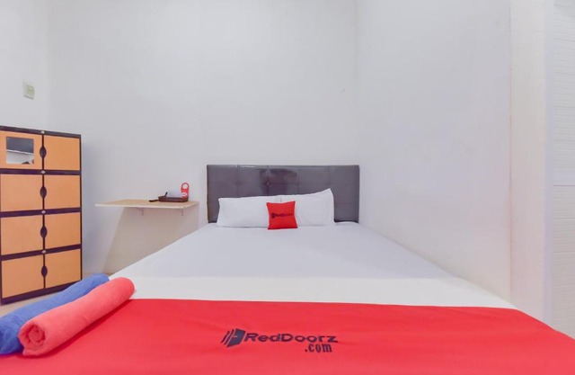 Reddoorz near Juwata Airport Tarakan