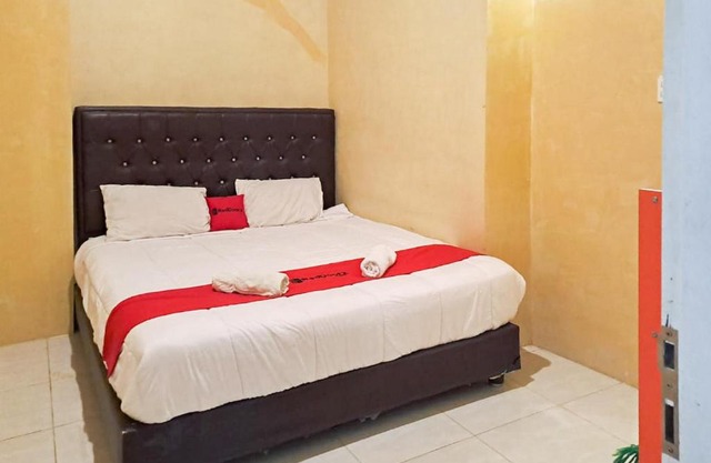 RedDoorz Syariah At Harley Hotel Sabang