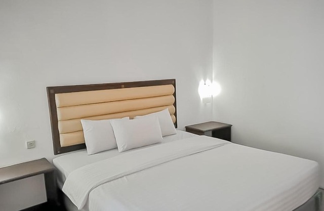 RedDoorz Syariah near Sunrise Park Pangandaran