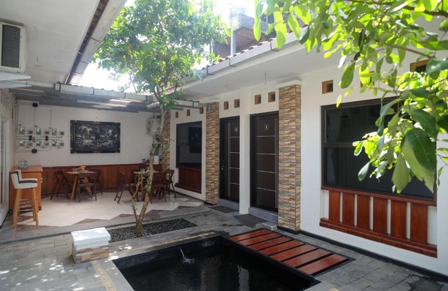 RedDoorz Syariah near Kampus UNSOED Purwokerto