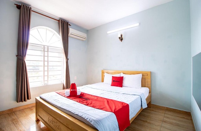RedDoorz Thien An Hotel Man Thien