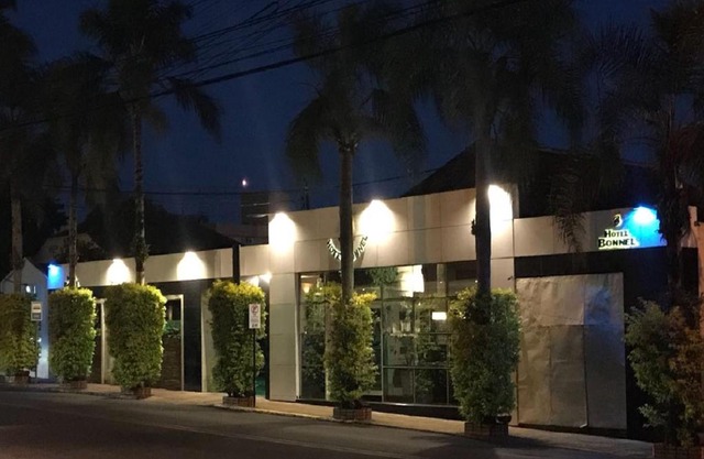 REDE BONNEL 88 Standard